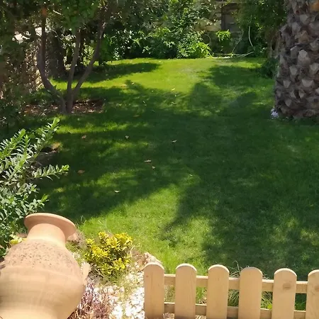 אפולוניה George'S Place Sifnos - Apartments מראה חיצוני תמונה