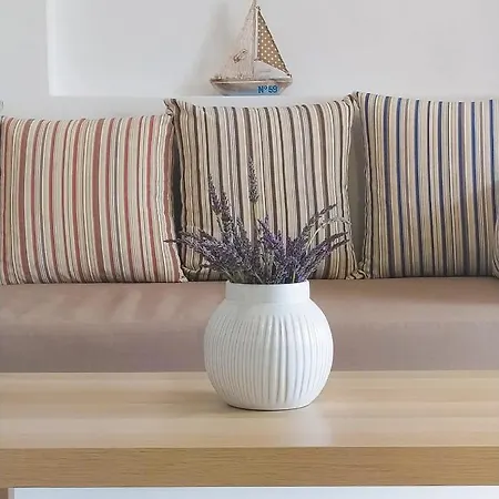 אפולוניה George'S Place Sifnos - Apartments מראה חיצוני תמונה