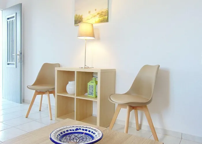 George\'S Place Sifnos - Apartments