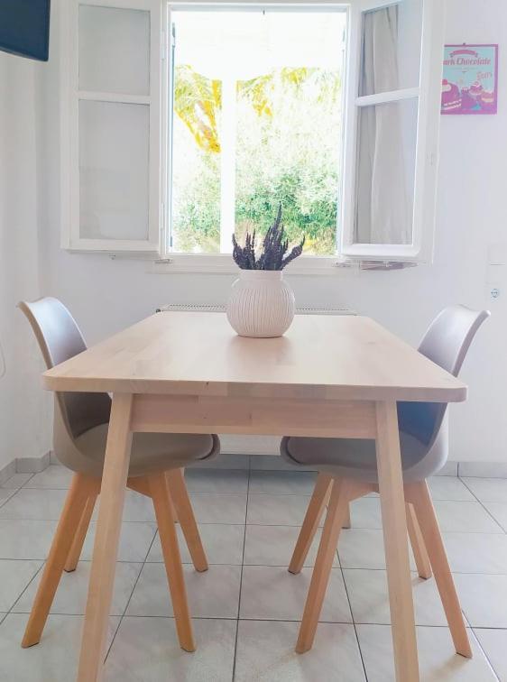 Apartment George's Place Sifnos -