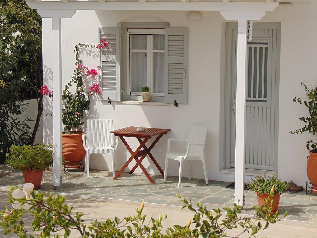 George's Place Sifnos - *