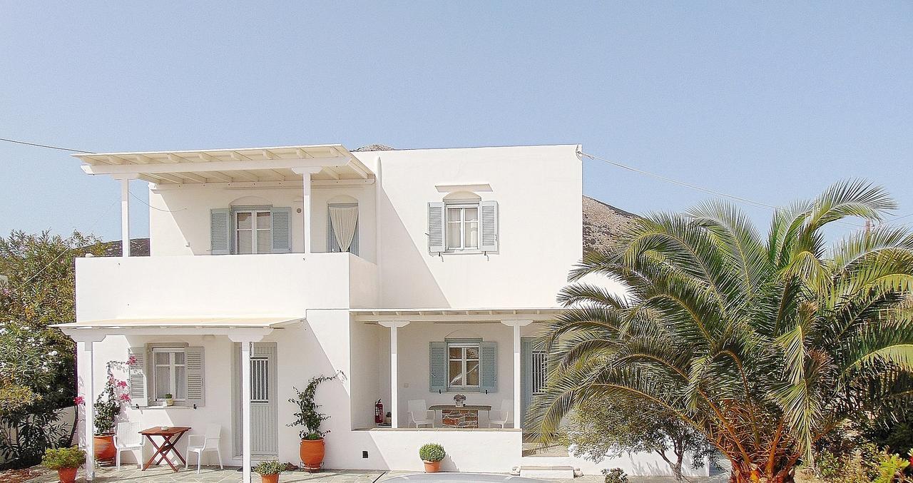 Apartment George's Place Sifnos -